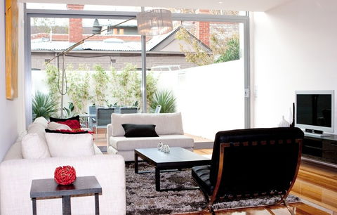 Silk Homes - Noosa Builders 1