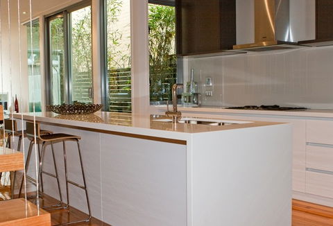 Silk Homes - Noosa Builders 2