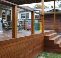 Everlong Constructions - Noosa Builders