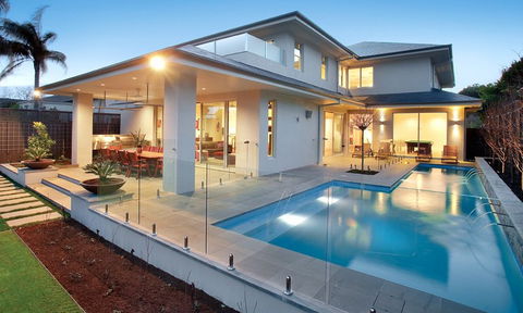 Atkinson Pontifex Builders - Noosa Builders 1
