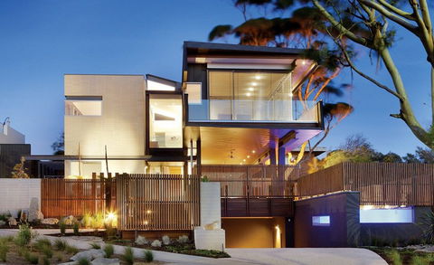 Atkinson Pontifex Builders - Noosa Builders 2