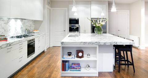 Atkinson Pontifex Builders - Noosa Builders 3