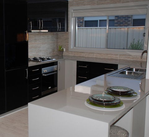 Andrews Homes - Noosa Builders 2