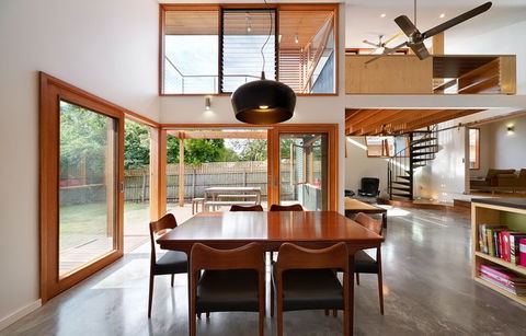 Truewood Constructions Pty Ltd - Noosa Builders 0