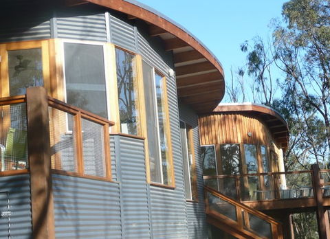 Truewood Constructions Pty Ltd - Noosa Builders 1