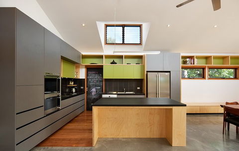 Truewood Constructions Pty Ltd - Noosa Builders 2