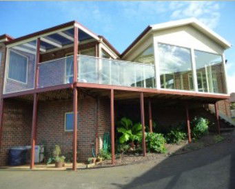 Warrnambool VIC Noosa Builders