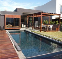 Visual Builders Pty Ltd - Noosa Builders