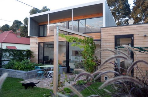 Visual Builders Pty Ltd - Noosa Builders 2