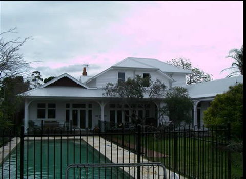 Cronin Builders - Noosa Builders 0