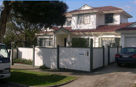Box Hill South VIC Noosa Builders
