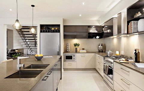 Carlisle Homes - Noosa Builders 0
