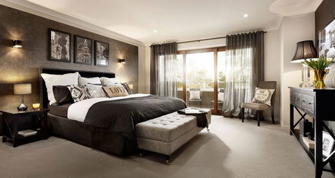 Carlisle Homes - Noosa Builders 1