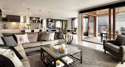 Carlisle Homes - Noosa Builders 2