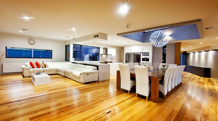 Burrumbeet VIC Noosa Builders