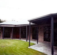 A  M Wilson Building Contractors - Noosa Builders