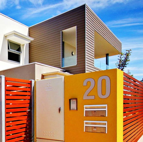 Melbourne Homes Of Distinction - Noosa Builders 2