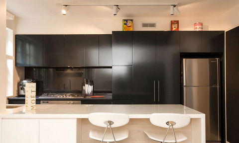 Rock City Building Group Pty Ltd - Noosa Builders 1