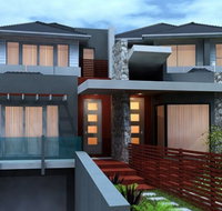 Mega Homes - Noosa Builders