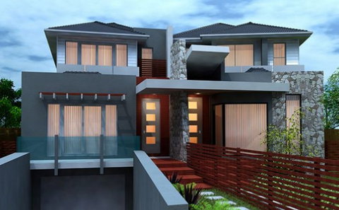 Mega Homes - Noosa Builders 0