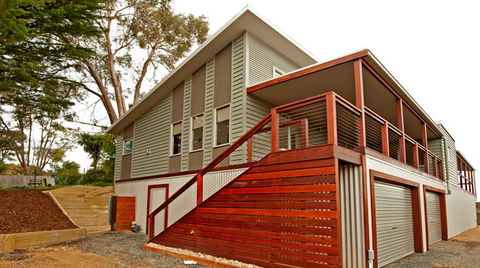 Ballan Builders - Noosa Builders 0