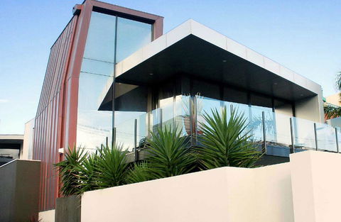 Mancon Projects Pty Ltd - Noosa Builders 0