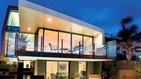 Mancon Projects Pty Ltd - Noosa Builders 1