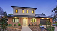 Top Finish Homes