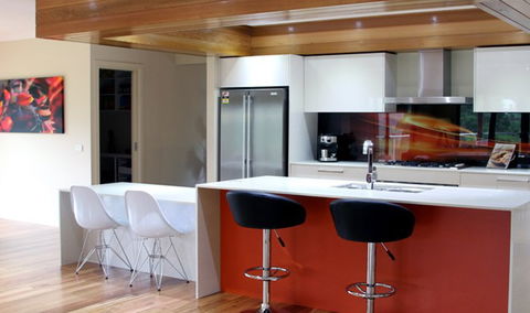 Blay Builders - Noosa Builders 0