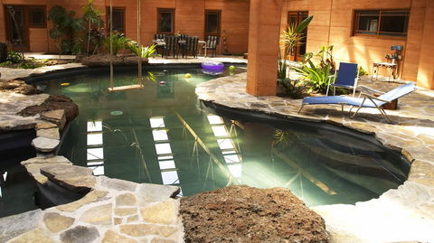 Earth Tec Builders Pty Ltd - Noosa Builders 0