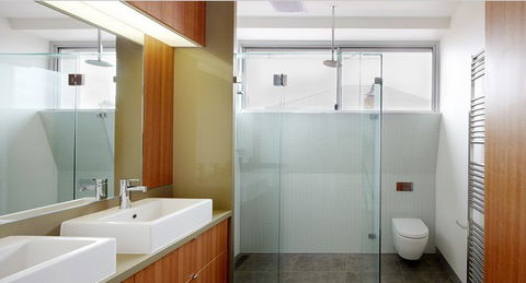Jonas Construction Pty Ltd - Noosa Builders 0