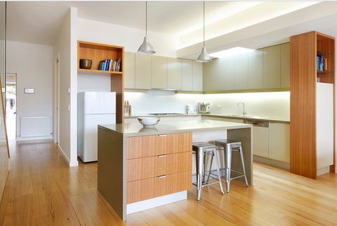 Jonas Construction Pty Ltd - Noosa Builders 1