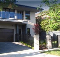 Dick Reynold Building P/L Master Builders Association Of Victoria - Noosa Builders