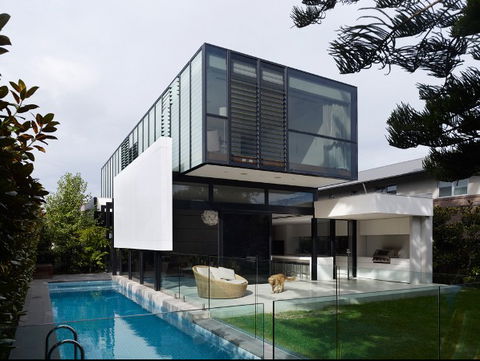 Good Constructions - Noosa Builders 0
