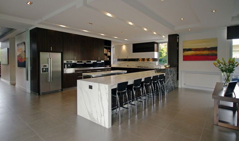 Omnicon Constructions Pty Ltd - Noosa Builders 0
