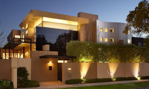 Omnicon Constructions Pty Ltd - Noosa Builders 1