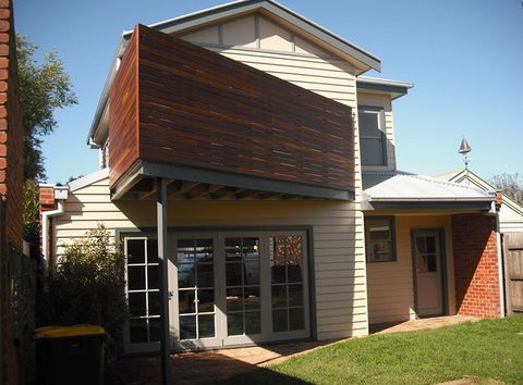 HDL Enterprises Australia Pty Ltd - Noosa Builders 0