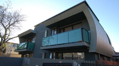 May Constructions Pty Ltd - Noosa Builders 0