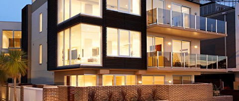 NDB Home Improvements - Noosa Builders 0