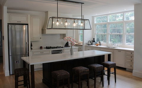 American Homes - Noosa Builders 0