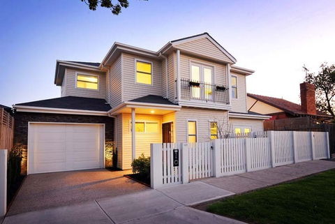 American Homes - Noosa Builders 1