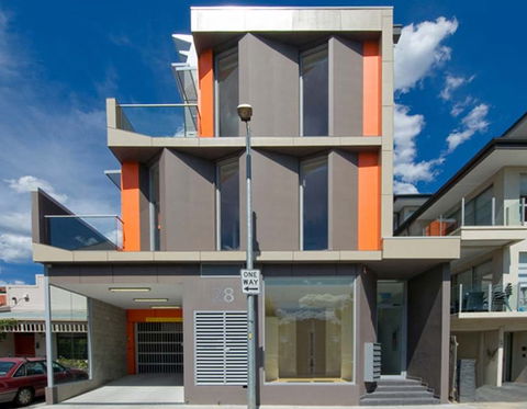 ABD Group Pty Ltd - Noosa Builders 0