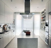 Benchmark Cabinets  Kitchens - Noosa Builders