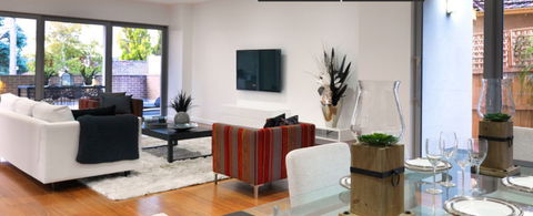 Knight Building Group - Noosa Builders 1