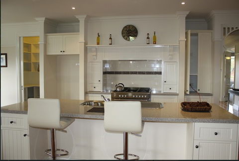 Efficiency Building Group - Noosa Builders 2
