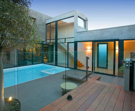 Timberland Homes Pty Ltd - Noosa Builders 1