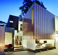Buildcraft Homes Pty Ltd - Noosa Builders