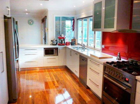 Jo's Makeovers - Noosa Builders 1