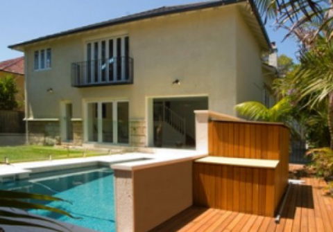 Sperway Homes - Noosa Builders 0