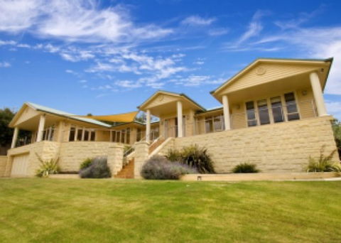 Sperway Homes - Noosa Builders 1